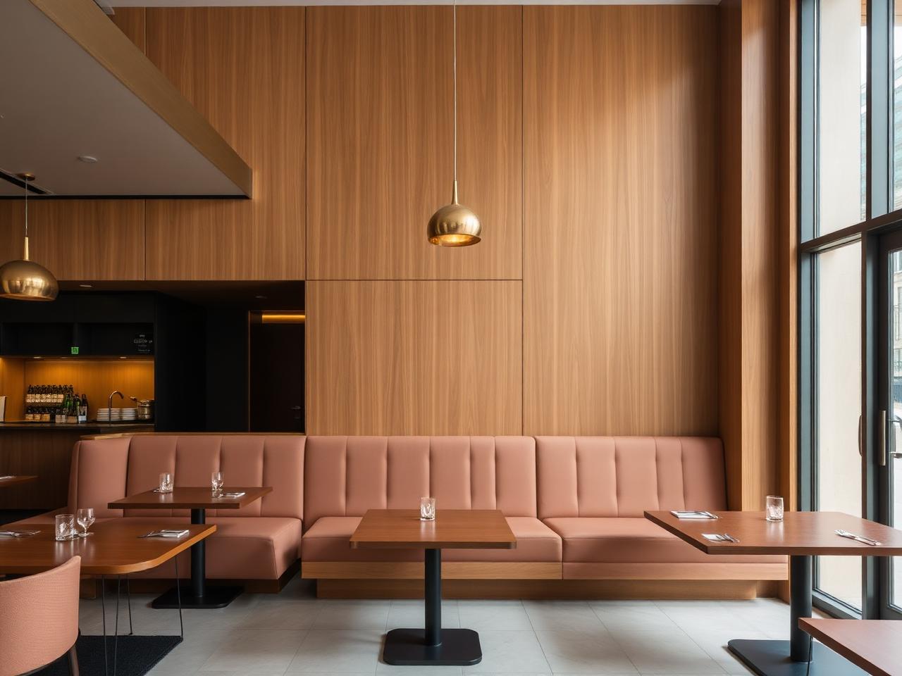Neighbourhood café