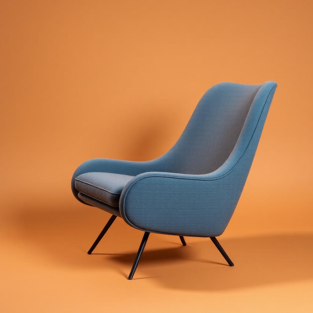 Lounge series no. 04